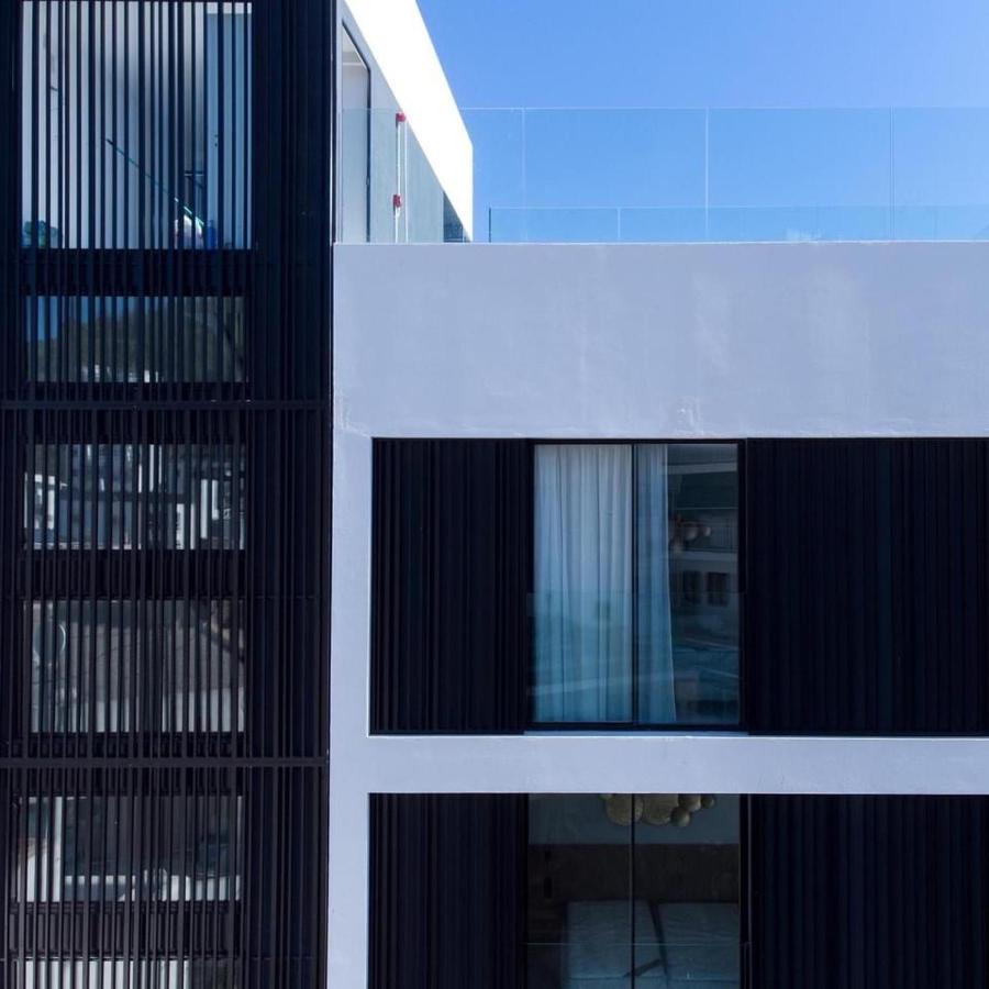 M. Hotel Sant Antoni de Portmany Exterior foto